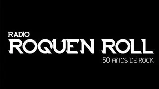 Radio Roquen Roll - 50 años rock cordobés (documental completo)