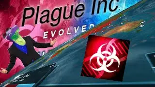 An honest breakdown/review of Plague Inc. evolved