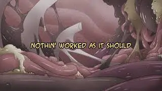 Throbbing King - Mewgenics Official Lyric Video