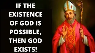 The Ontological Argument For God's Existence (Introduction)