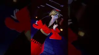 MMDxKNY - Douma , Kukoshibo - Cry For Me