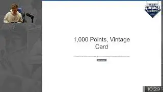 Vintage and Modern Breaks EVENT Briefcase Opening 08/11/25 #livebreaks