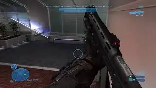Halo Reach: Custom infected kill