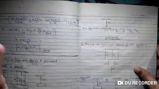 HOW TO FIND SPRING STIFFNESS (mechanical vibration)