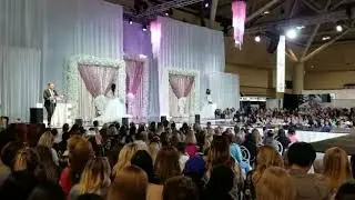 Canada's Bridal Show