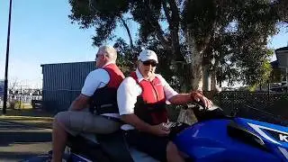 Qld Boat Licence Section 5.3.4 PWC by Allstate Boat Licensing & Training