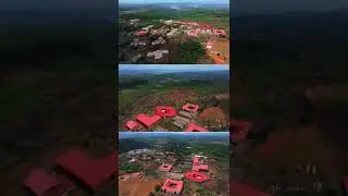Goa Engineering College |Shots |_Aerial_Shots  #droneshots