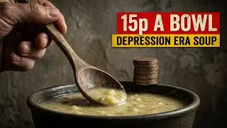 Budget Soup That Tastes Expensive | Frugal Pantry Magic