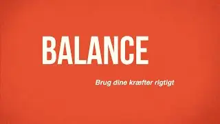 Lær at synge - Sangundervisning: Om at bruge dine kræfter bedst muligt når du synger