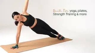 The Anti-Slip Grip Gloves Every Yogi Needs  | Wiselife