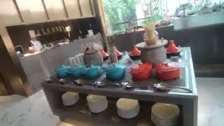 Buffet In Taj Hotel City Center Gurgaon Millenium City 2023 In Cheap Price