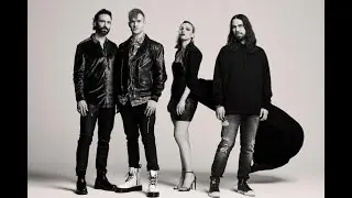 Halestorm - You Shook Me All Night Long (AC/DC cover) - Live At O2 City Hall, Newcastle 09.03.22