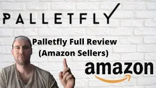 Full Palletfly Review For Amazon Sellers