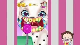 Puppy Daycare 2 🐶 | Virtual Pet Care & Rescue Game for Kids!