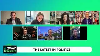&ldquo;The Democratic Party Is the Party of the Elite&rdquo;: &ldquo;They Put Us in the Position We Are in Right Now&rdquo;