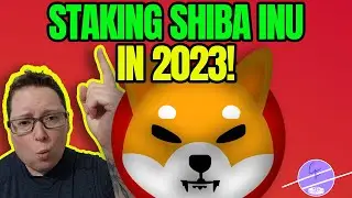 Supercharge Your Investments: Staking Shiba Inu Coin 2023 - EASY