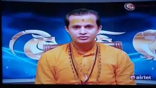 KARK RASHIFAL- BY ASTRO.BHAVESH DAVE ON AIRTEL DTH