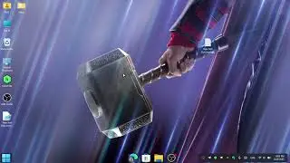 How to Switch Between Dark & Light Mode in Windows with One Click (Shortcut)