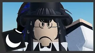 Stuck in a Simulation. (Moon animator Animation)
