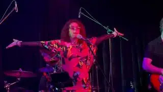 Everybody (Midnight Snack's Back) - Live at Tim's Tavern