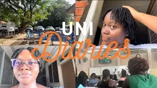 University Diaries Ep.3