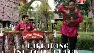 Posther Sihotang, dkk - Parhabang Ni Lote Dolok (Official Music Video)