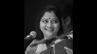 Carnatic Music Concert by Dr. S. Sowmya