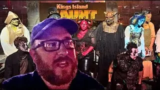 Никаких доплат в Kings Island — стоит ли оно того?
