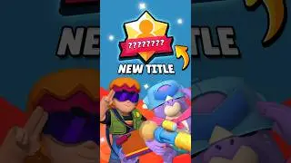 These Brawler Titles are WAY to Accurate! 😳 #brawlstars