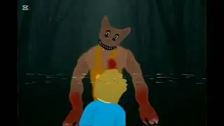 Randy the Cat Part 2