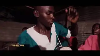 Temple Ngunza Isidore mayeko en plaine vielle de prière a pointé noire
