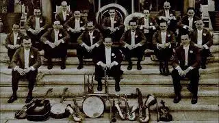 Johnny Hamp Vocal Carl Graub   Hummin' To Myself