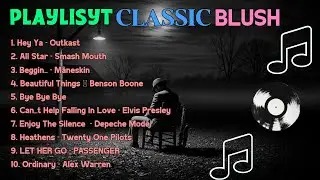 -BEST OLD SCHOOL BLUES MUSIC ALL TIME HEY YA - OUTKAST [ALBUM]