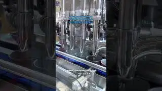 LevaPack Canned Meat Filling And Packaging Line