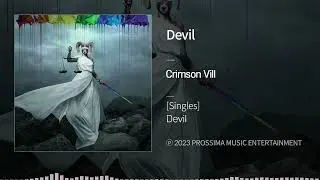 Crimson Vill - Devil