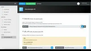How to set up the app in Bitrix24