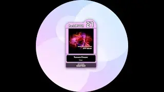 [maimai fan notechart] Vacuum Cleaner - Doin (APFD Edition)