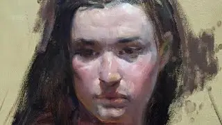 Palden Hamilton Painter USA 1980