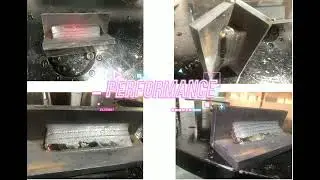 Honyen Robot worksfor Multi layer  and Multi pass welding Mig welding robot