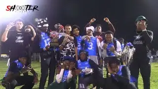*Future D1 Prospects?!?!* 7v7 Highlights Coastline Stars (Local) 2025