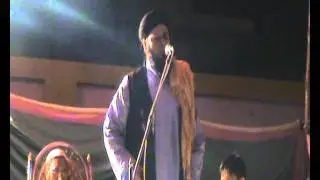 Mufti Qamar Zaman Sahib