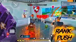 B2B Booyah⚡Woodpecker 99% Headshot Rate🔥╃Monst╃ Plays