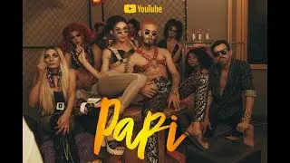 GUIGO - Papi feat. Kaya Conky (Oficial Video)