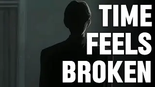 Why Time Feels Broken: How to Fix Your Relationship With It