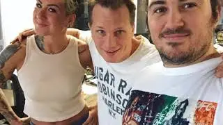 MMA Roasted w/ Ashlee Evans-Smith, Ben Askren