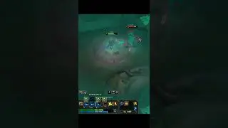 Alistar vs Mordekaiser  #alistar #lol #leagueoflegends #shorts