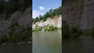 selma chalk cliffs