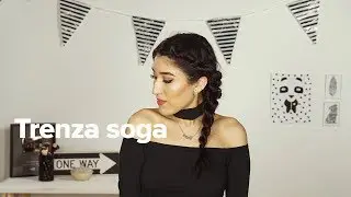 Trenza soga | Yoana Marlen
