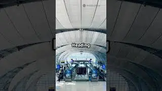Top 5 Most Beautiful Airports in the World