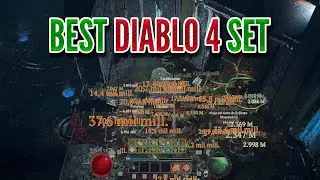 El Mejor Set en 